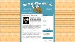 Bull O' The Woods Recording Studio