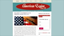 American Legion Post 217